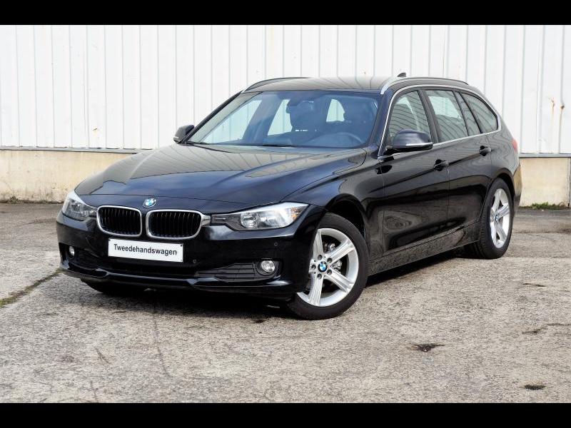 Bmw 316d touring