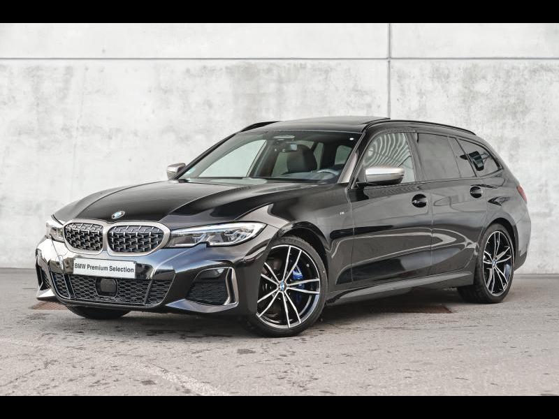Bmw m340d touring