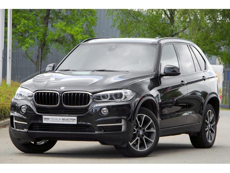 Bmw x5 xdrive25d