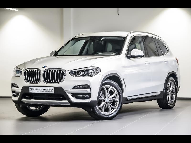 Bmw x3 xdrive20i