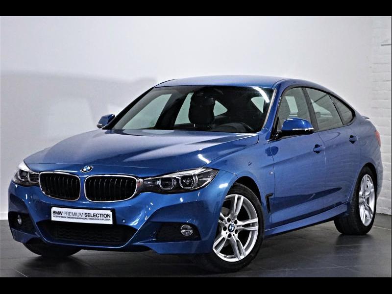 Bmw 320i premium