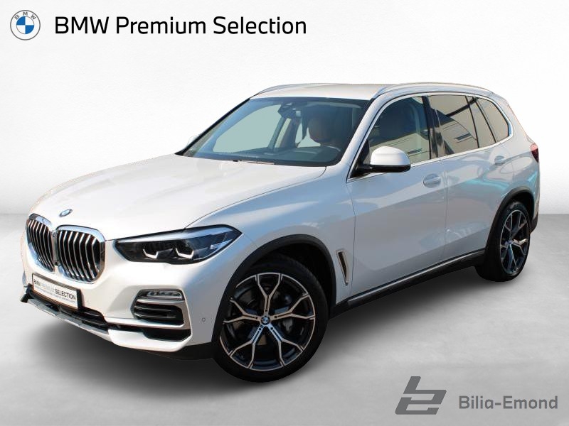BMW X5 xDrive30d xLine - Bilia Luxembourg