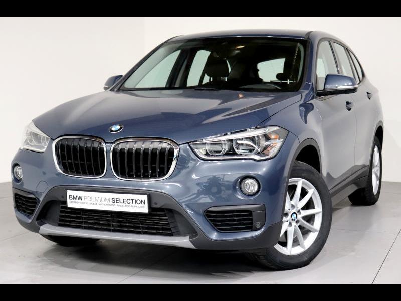 Bmw x1 xdrive20i