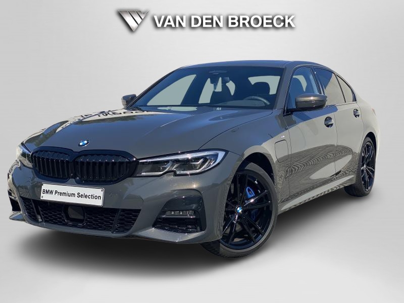 3 330 M - Van Broeck