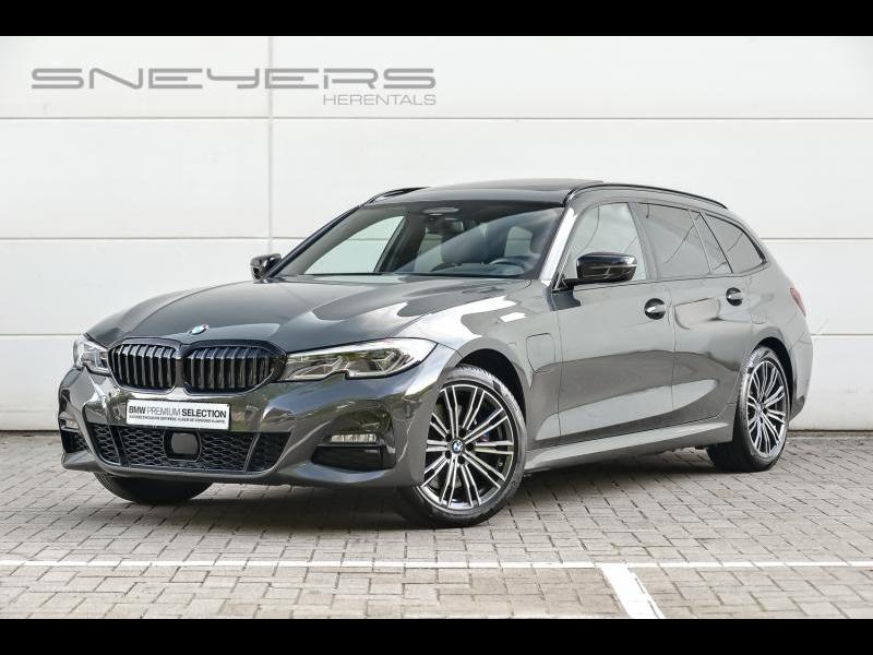 Bmw e330 touring discount