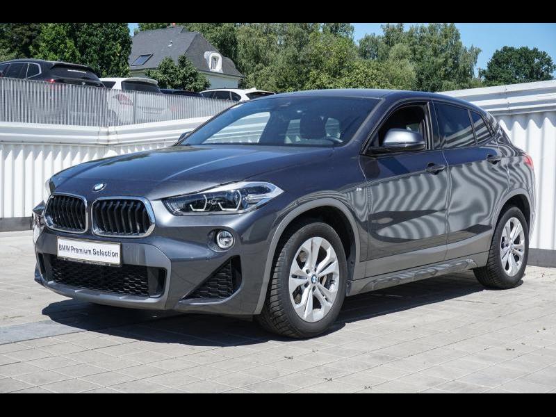 Bmw x2 xdrive18d