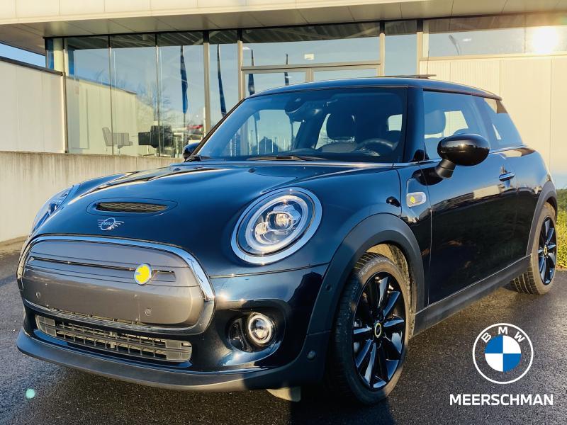 MINI Cooper SE Hatch 3 portes Meerschman Zottegem