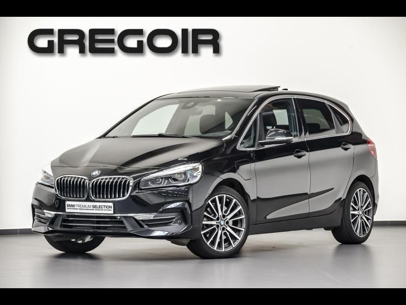 BMW 225xe iPerformance Active Tourer Luxury Line Gregoir Puurs