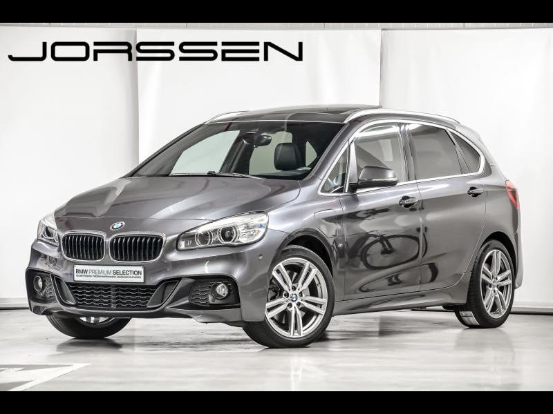 BMW 225xe iPerformance Active Tourer 2016 Thông tin chung km77com