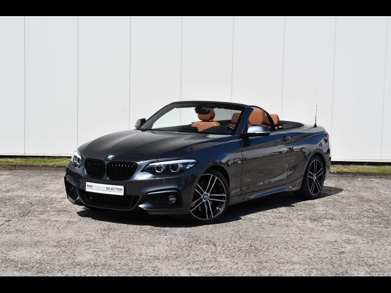 Bmw 230i Cabrio