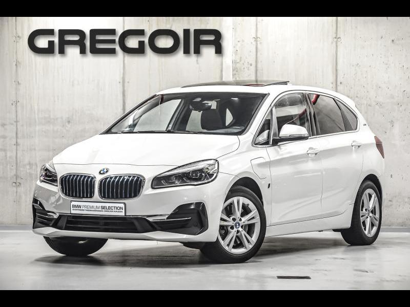 BMW 225xe iPerformance Active Tourer Luxury Line Gregoir Jette