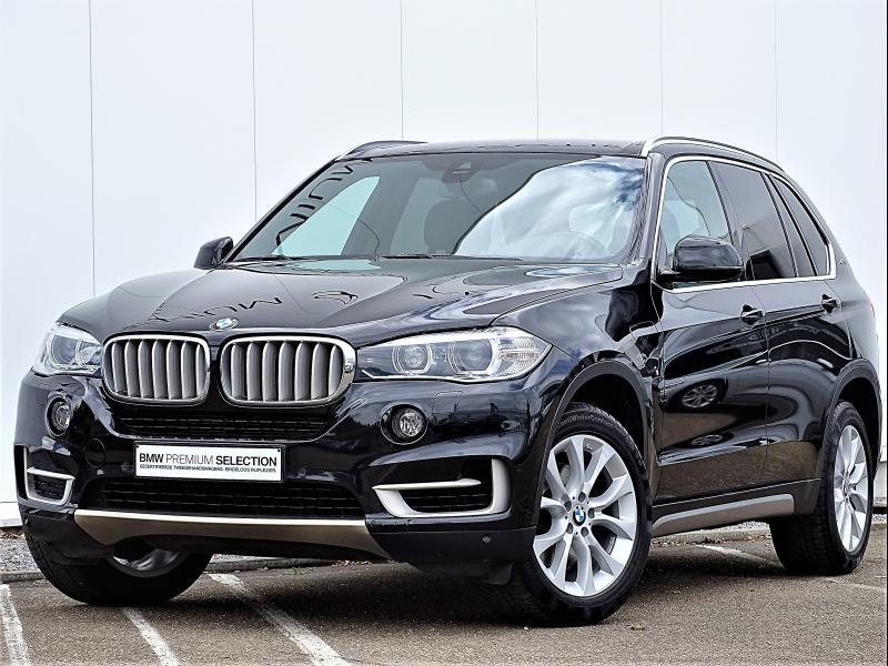 BMW X5 xDrive40e iPerformance A&M Genk