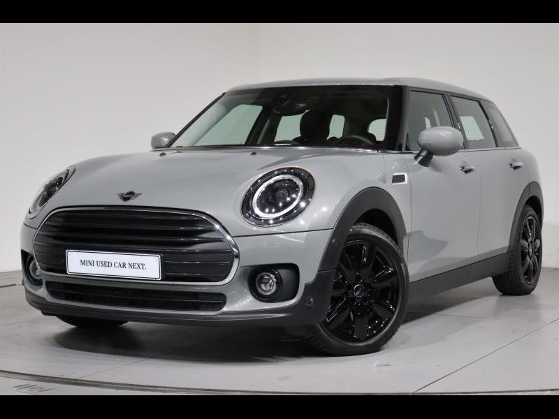 MINI Cooper D Clubman - Louyet Sint-Pieters-Leeuw