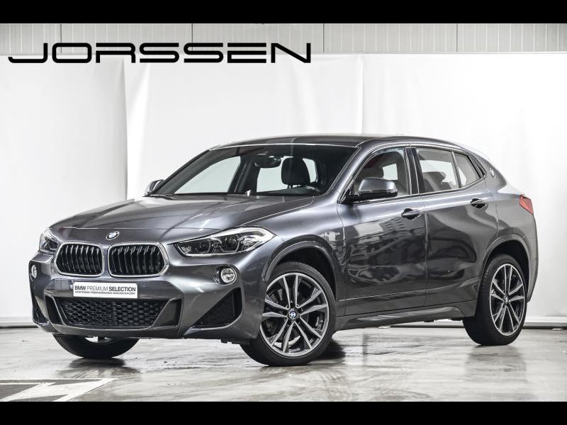 BMW X1 sDrive18i xLine - van Osch Halen