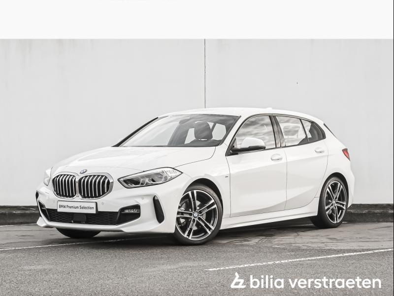 BMW 118i Hatch M Sportpakket Bilia Verstraeten