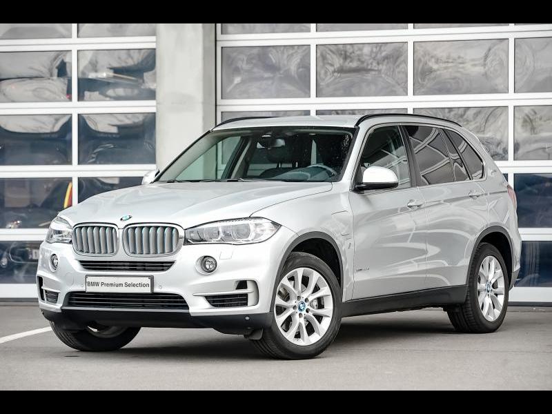 Bmw X3 Xdrive20d Luxury Line Bmw Brussels Centre D Occasions