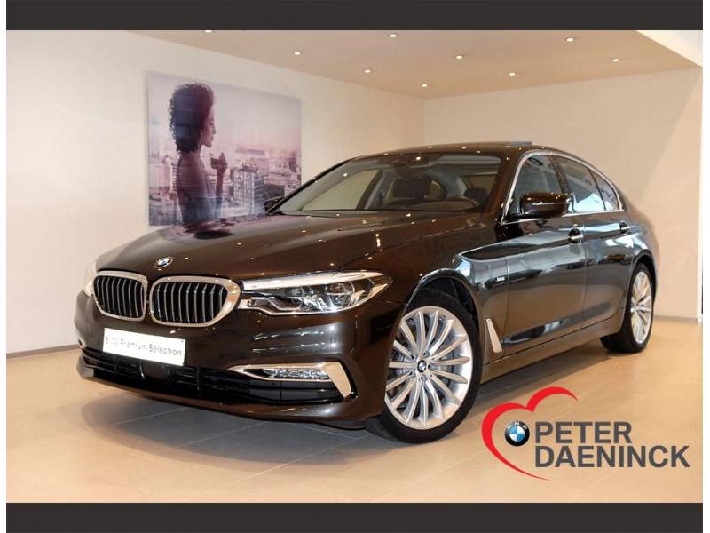 BMW Premium Selection - FR