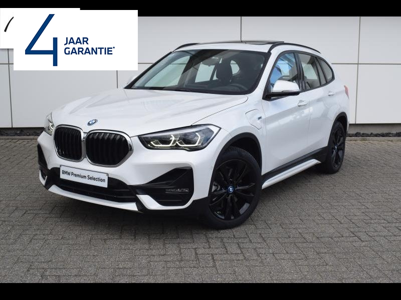 Bmw X1 Xdrive25e Sport Line Steptronic BMW X1 xDrive25e Sport Line - Beliën Lommel