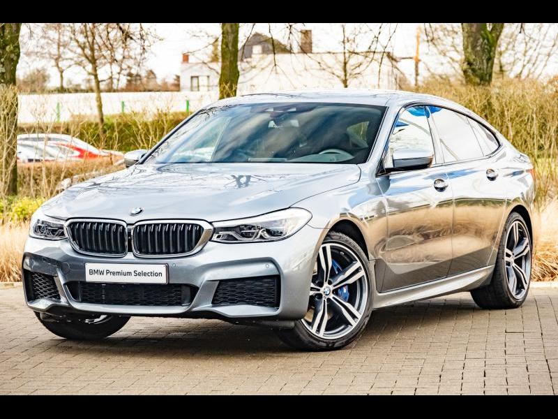 Bmw 630I M Sport:  Worth The Premium Price Tag? - vbdov0t