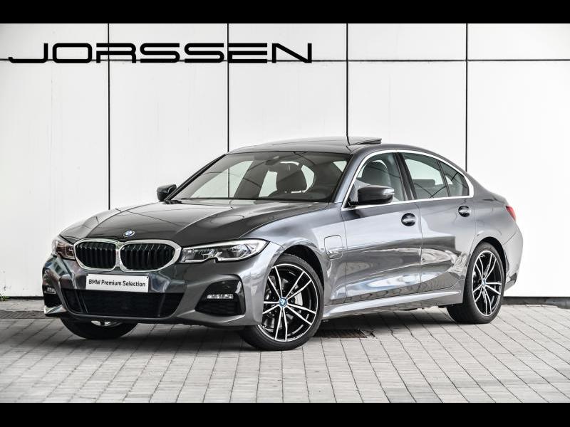 BMW 330e xDrive Berline Kit M Sport - Jorssen Zuid
