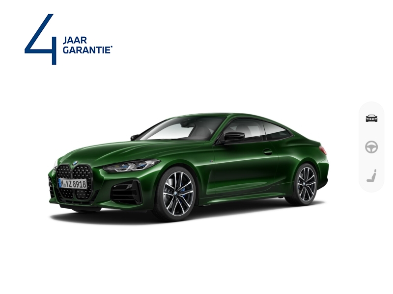 BMW M440i xDrive M Sportpakket A&M Zonhoven