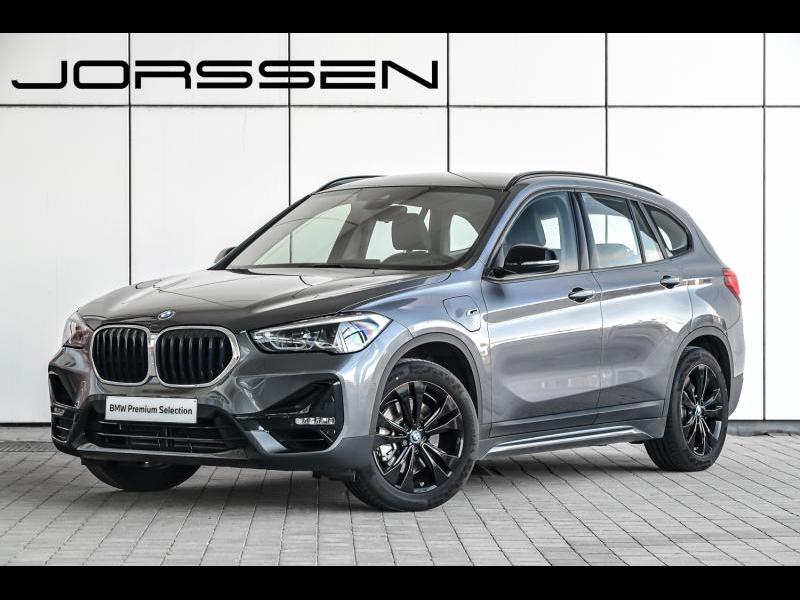 Bmw X1 Xdrive25e Sport Line Steptronic BMW X1 xDrive25e Sport Line - Jorssen Zuid