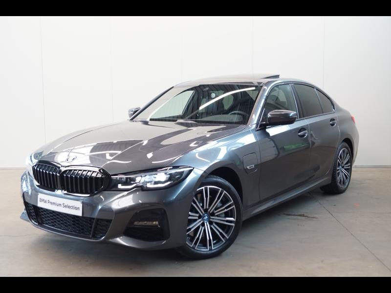 BMW 330e Berline M Sportpakket - Davo Sint-Truiden
