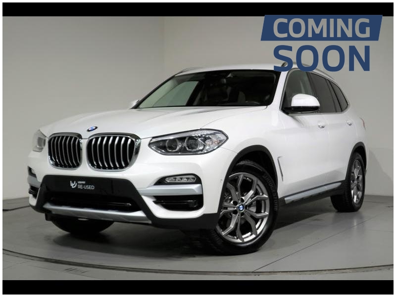 BMW X3 xDrive20i xLine - Louyet Sint-Pieters-Leeuw