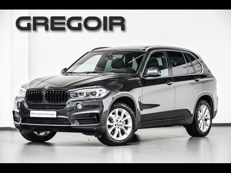 BMW X5 xDrive25d Gregoir Puurs