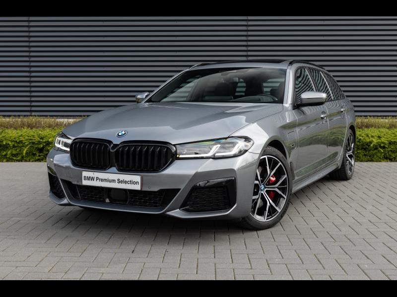 BMW 530e Touring M Sportpakket - Meeusen