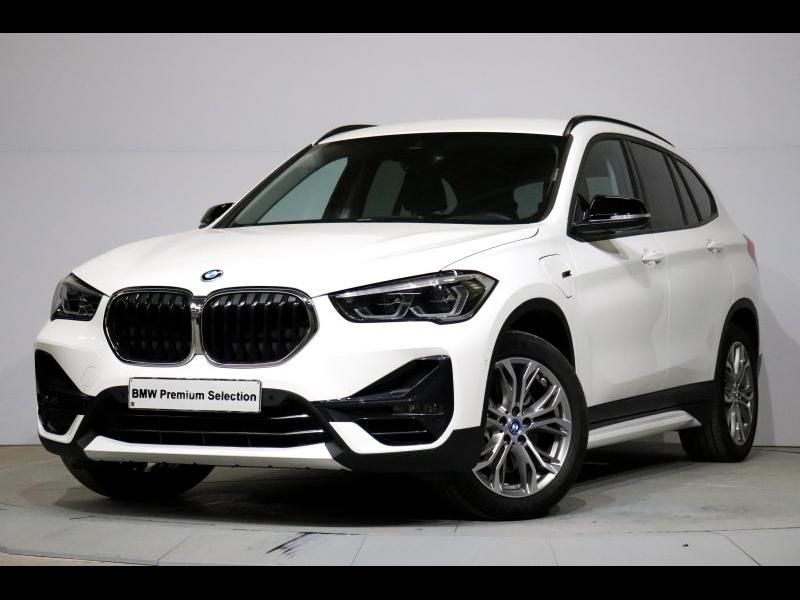BMW X1 xDrive25e Sport Line L.Louyet Mons
