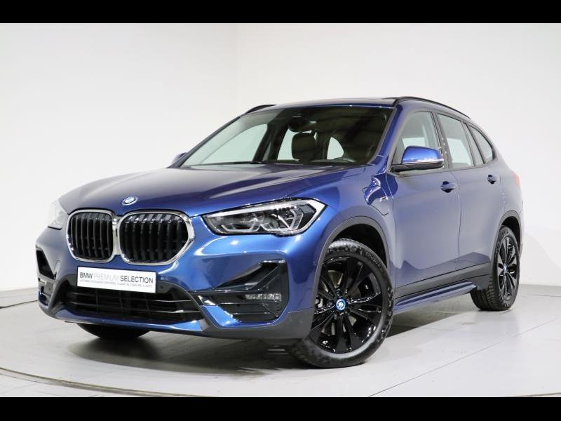 Bmw X1 Xdrive25e Sport Line Steptronic BMW X1 xDrive25e Sport Line - Louyet Wavre
