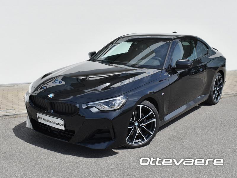 BMW Serie 2 220 Kit M Sport Ottevaere