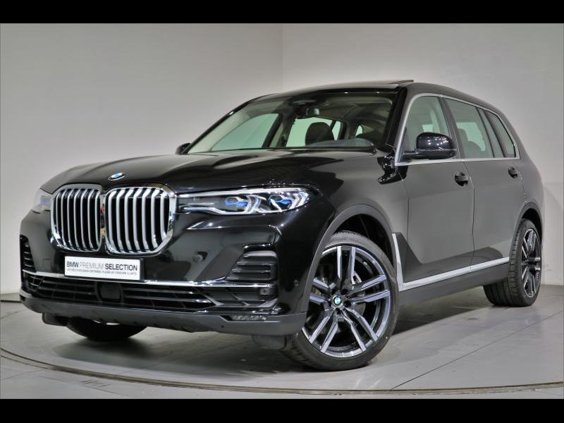 BMW X5 xDrive45E iPerformance M Sportpakket Meerschman Zottegem