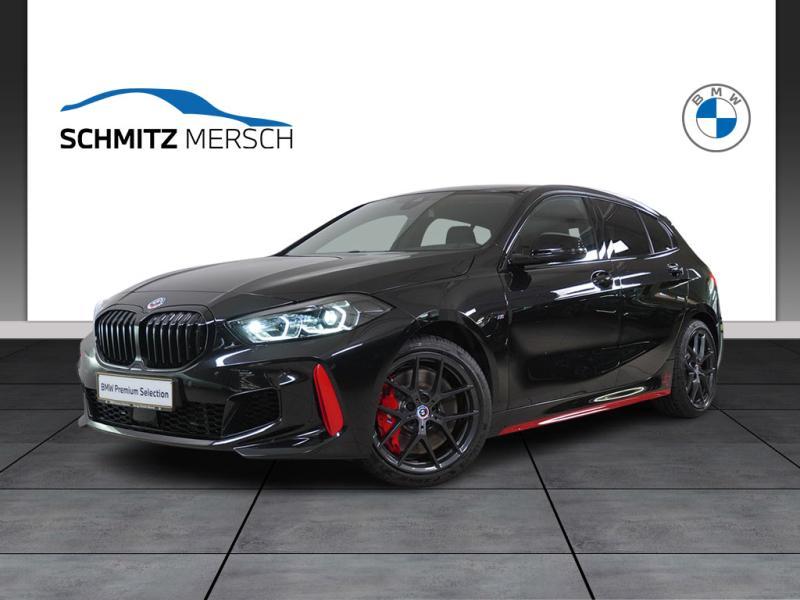 BMW 128ti Kit M Sport - Verhelst