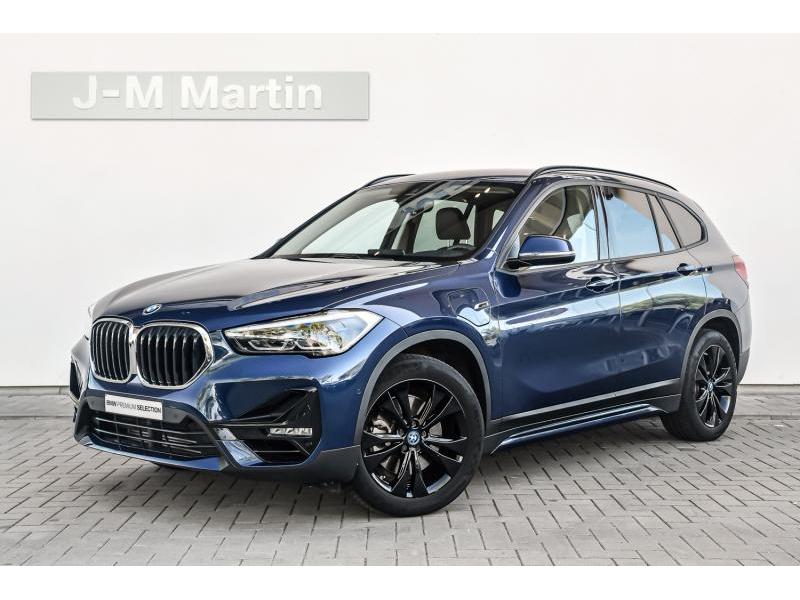 Bmw X1 Xdrive25e Sport Line Steptronic BMW X1 xDrive25e Sport Line - Pautric Groot-Bijgaarden