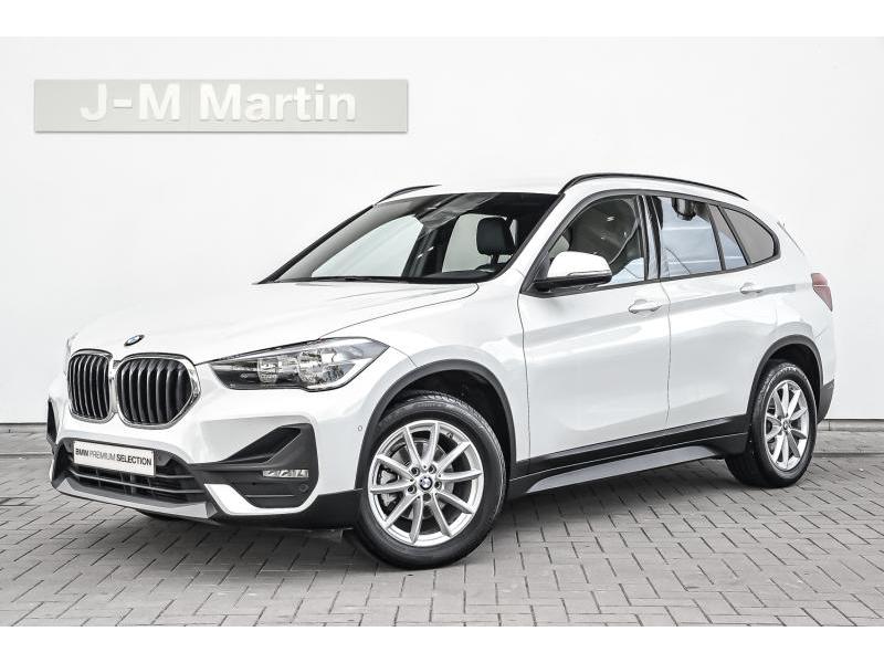 BMW X1 sDrive16d - Used Car Center Groot-Bijgaarden