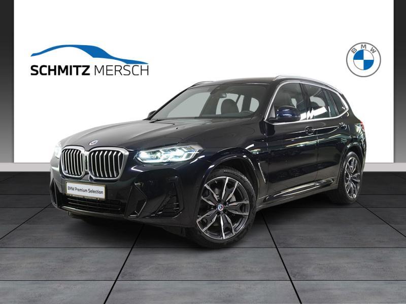 BMW X1 xDrive30e : Notre essai du SUV BMW Hybride ! - Mininches