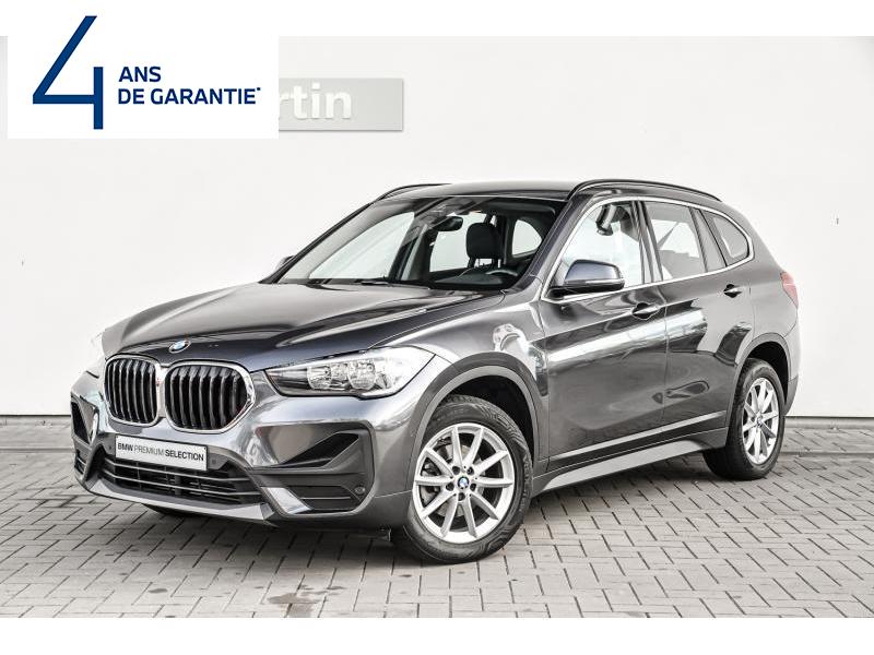 BMW X1 sDrive16d - Used Car Center Groot-Bijgaarden