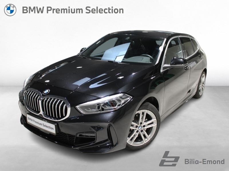 Bmw serie 1 clearance sport