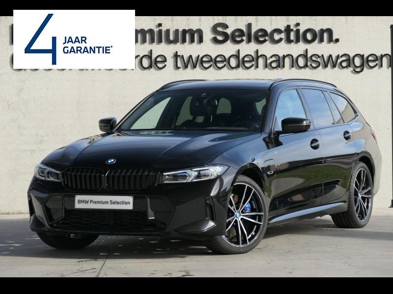 BMW 330e Touring Kit M Sport - Dejonckheere Roeselare