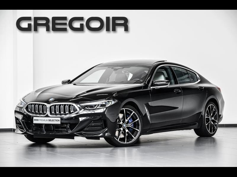 BMW 840i xDrive Gran Coupé Kit M Sport - Gregoir Puurs
