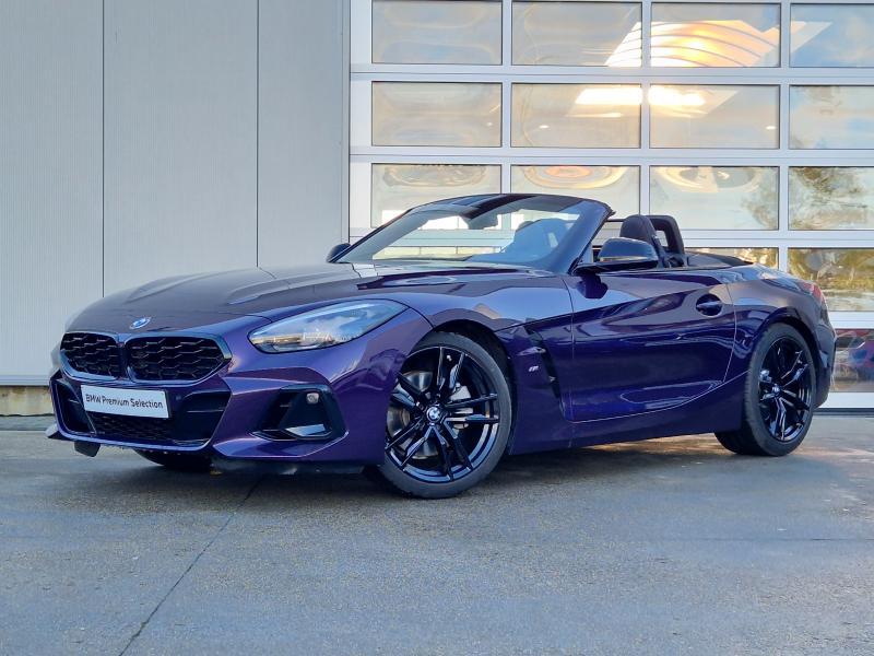 BMW Z4 sDrive20i M Sportpakket De Schepper Premium Selection Center