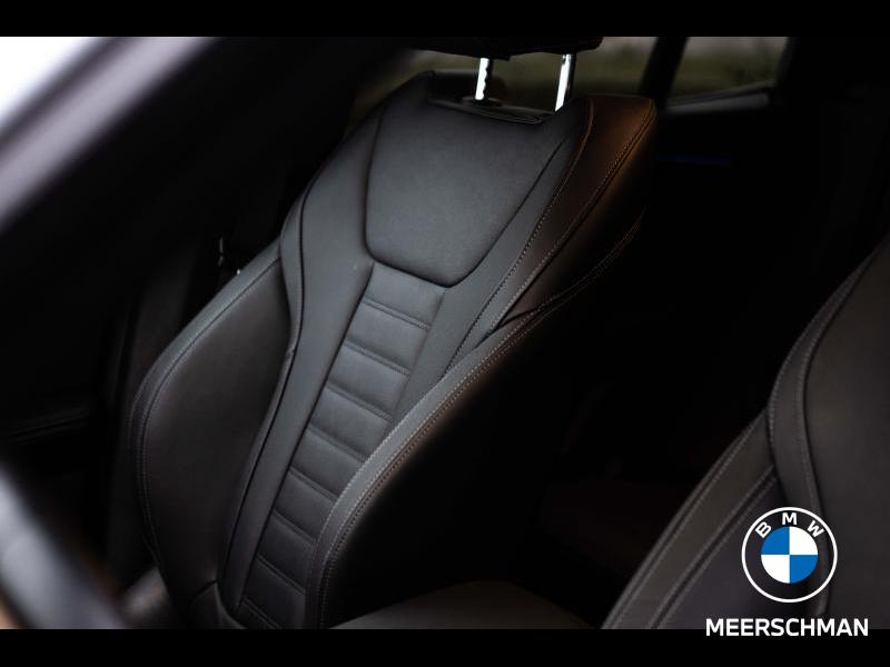 BMW X3 Hybride M Sportpakket Meerschman Zottegem