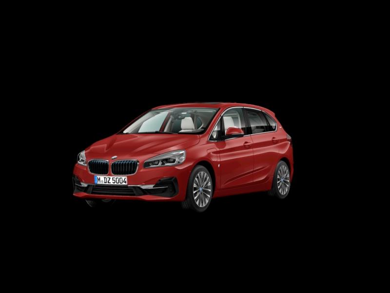 BMW 225xe iPerformance Active Tourer Luxury Line De Schepper Premium