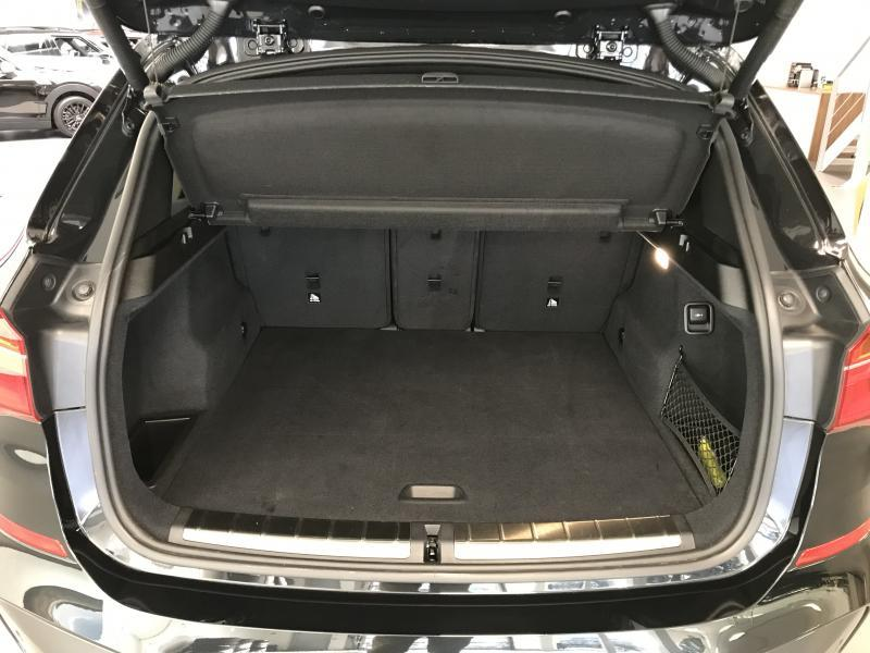 Bmw X1 Sdrive18d M Sportpakket Jorssen Zuid