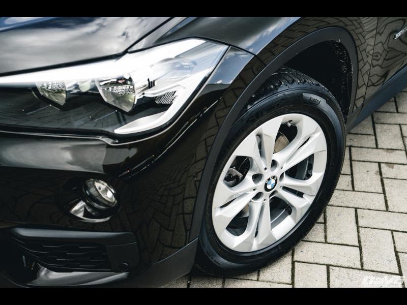 Bmw X1 Sdrive18i Davo Tongeren