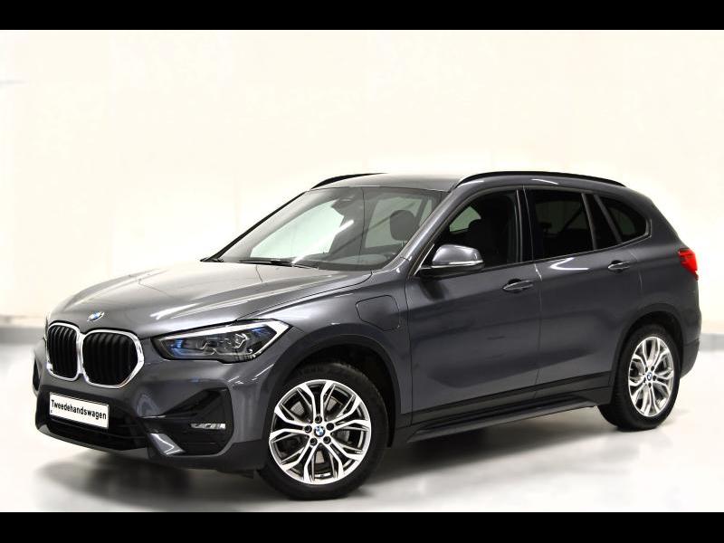 Bmw X1 Xdrive25e Sport Line Steptronic BMW X1 xDrive25e Sport Line - G&A Motors