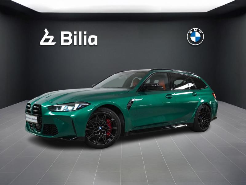 BMW Serie M M3 - Bilia Mersch