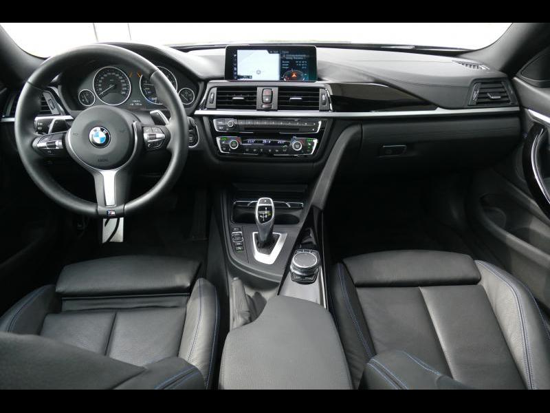 BMW 430i Coupé Kit M Sport - Dejonckheere Roeselare
